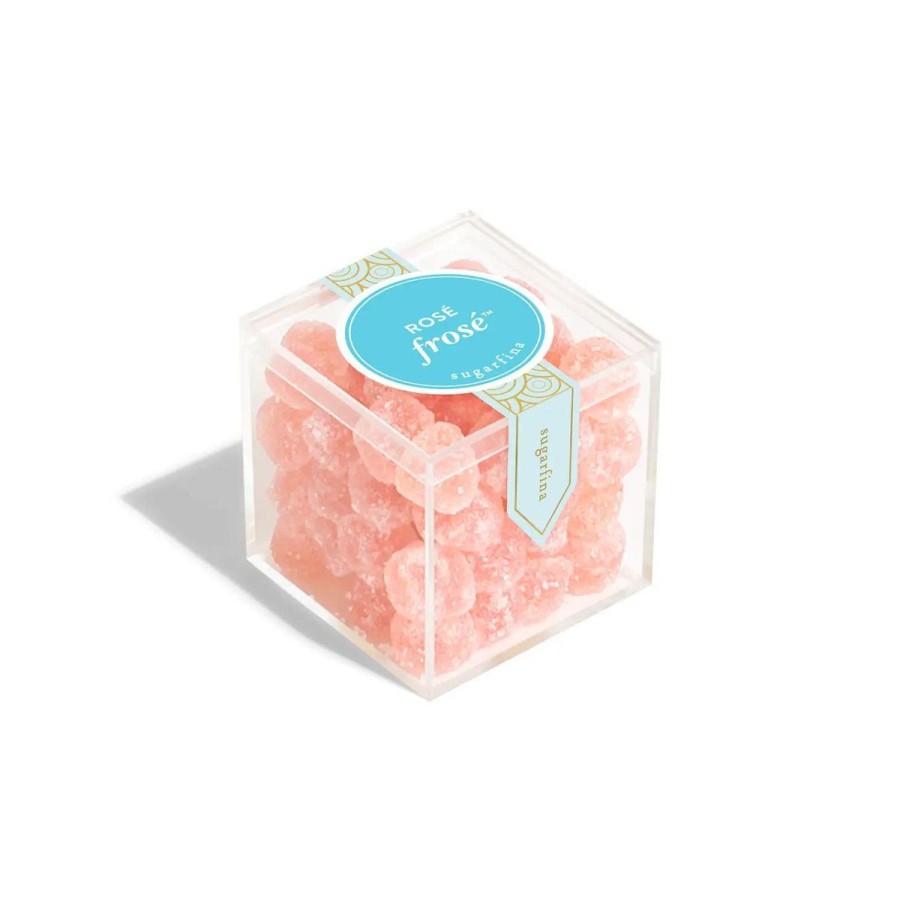 Home Lockwood Chocolate & Candy | Sugarfina-Rose Frose Small