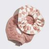 Accessories Lockwood | Microfiber Towel Scrunchies