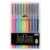 Paper Lockwood Pens & Pencils | Le Pen Neon 10 Pk