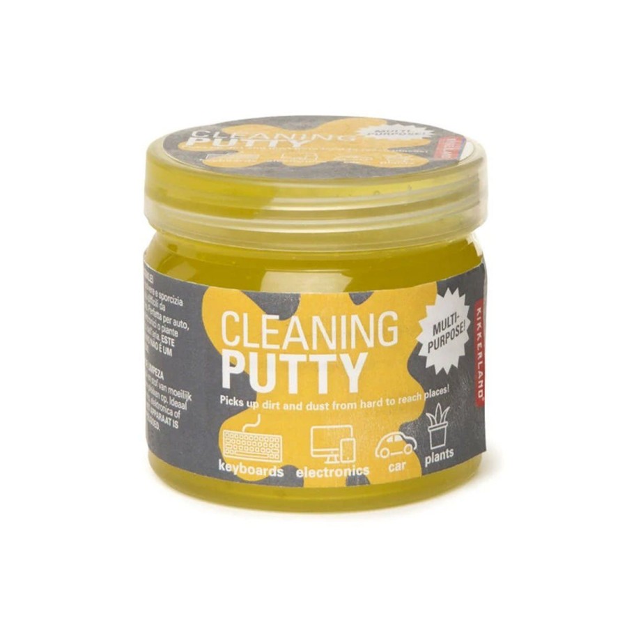 Paper Lockwood Desk Supplies | Cleaning Putty