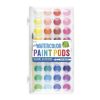 Kids Lockwood Arts & Crafts | Lil' Watercolor Paint Pods Set