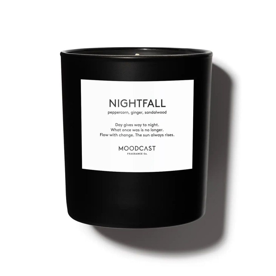 Home Lockwood Candles & Incense | Nightfall Candle