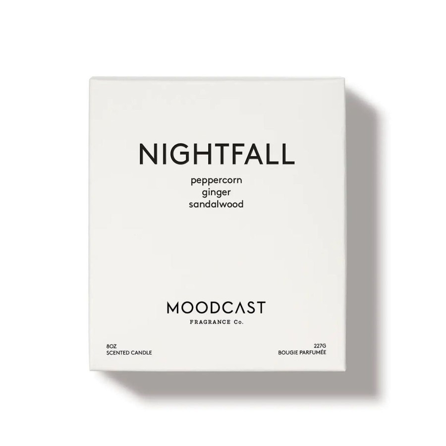 Home Lockwood Candles & Incense | Nightfall Candle