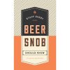 Home Lockwood Books | Stuff Every Beer Snob Should Know