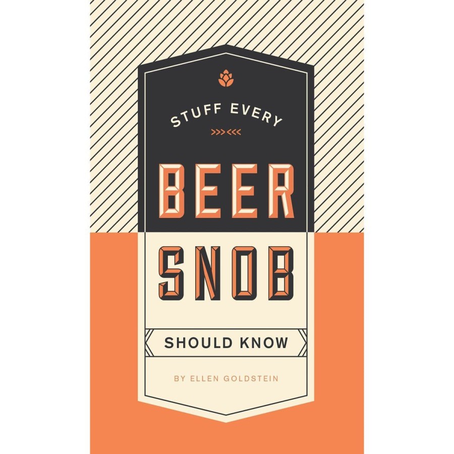 Home Lockwood Books | Stuff Every Beer Snob Should Know