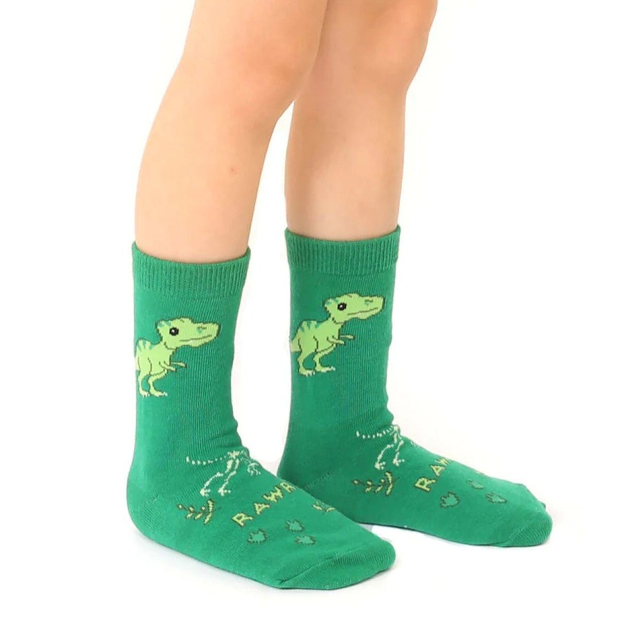 Kids Lockwood Baby & Kids Clothing | 3D Kids Socks