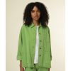 Women Lockwood Sweaters & Jackets | Lais Jacket In Olive Green