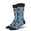 Men Lockwood | Lift Bro Men'S Sock