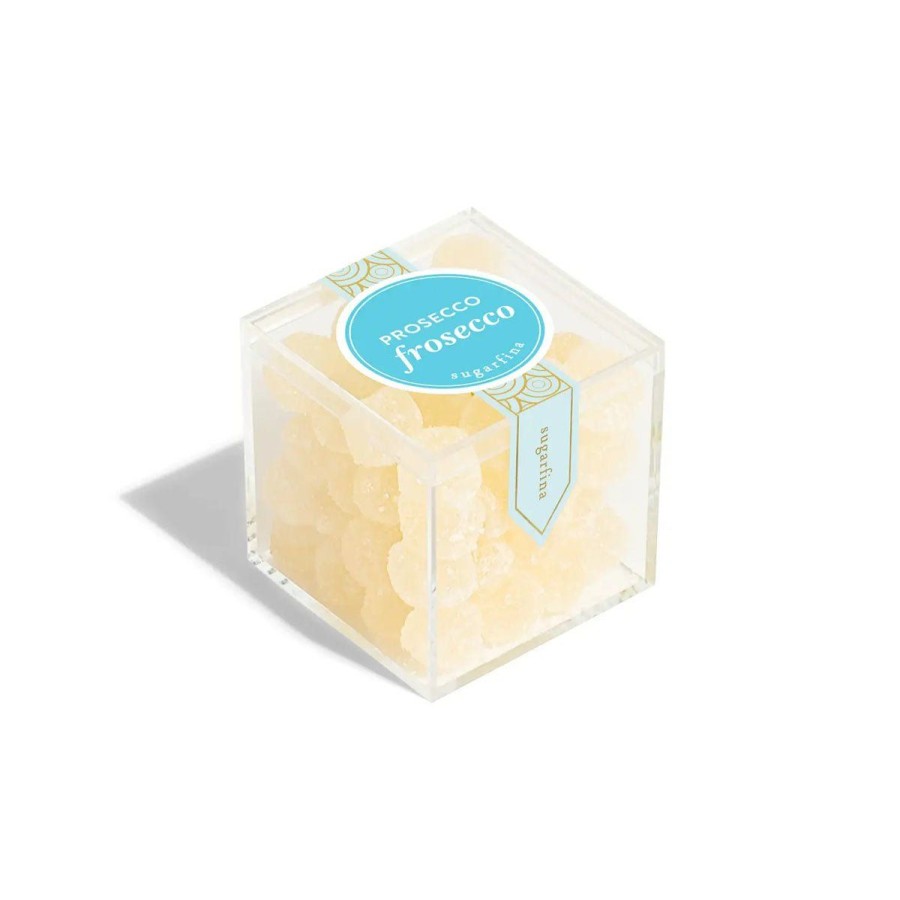 Home Lockwood Chocolate & Candy | Sugarfina-Prosecco Frosecco Small