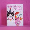 Paper Lockwood Birthday Cards | Birthday Vibes Greeting Card