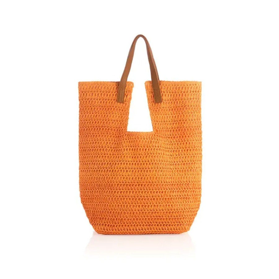 Unisex Lockwood | Lido Go-Anywhere Tote