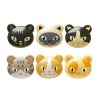 Home Lockwood Kitchen | Cat Bag Clips-Assorted Cats