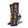 Women Lockwood | Baker'S Dozen Women'S Sock