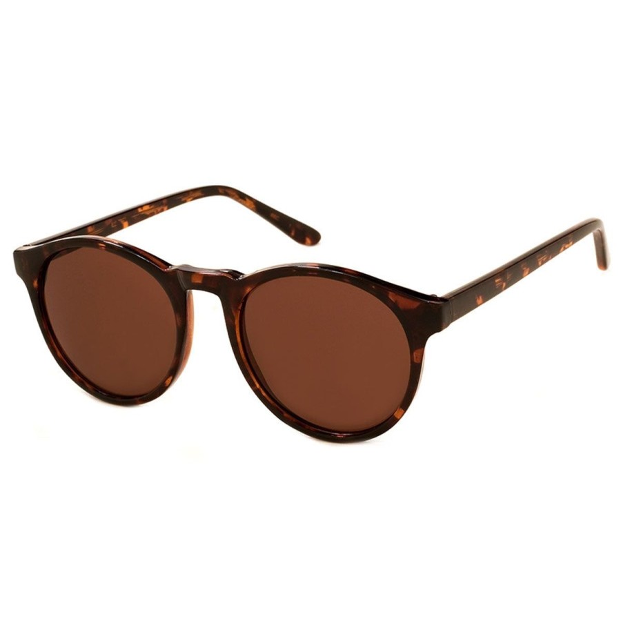 Accessories Lockwood | Grad School Sunglasses