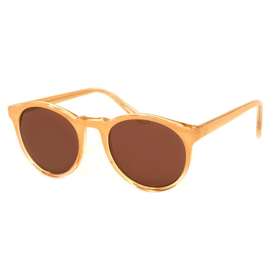 Accessories Lockwood | Grad School Sunglasses