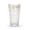 Home Lockwood Bar | Drink Recipe Pint Glass-Whiskey