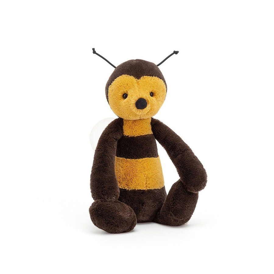 Kids Lockwood Games & Toys | Bashful Plush Medium