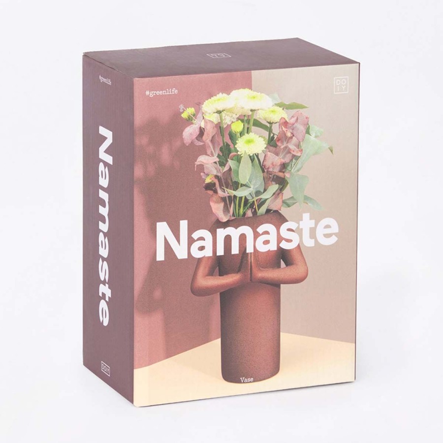 Home Lockwood Gardening | Namaste Vase