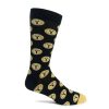 Men Lockwood | Mta Token Men'S Sock