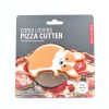 Home Lockwood Bar | Corgi Lovers Pizza Cutter