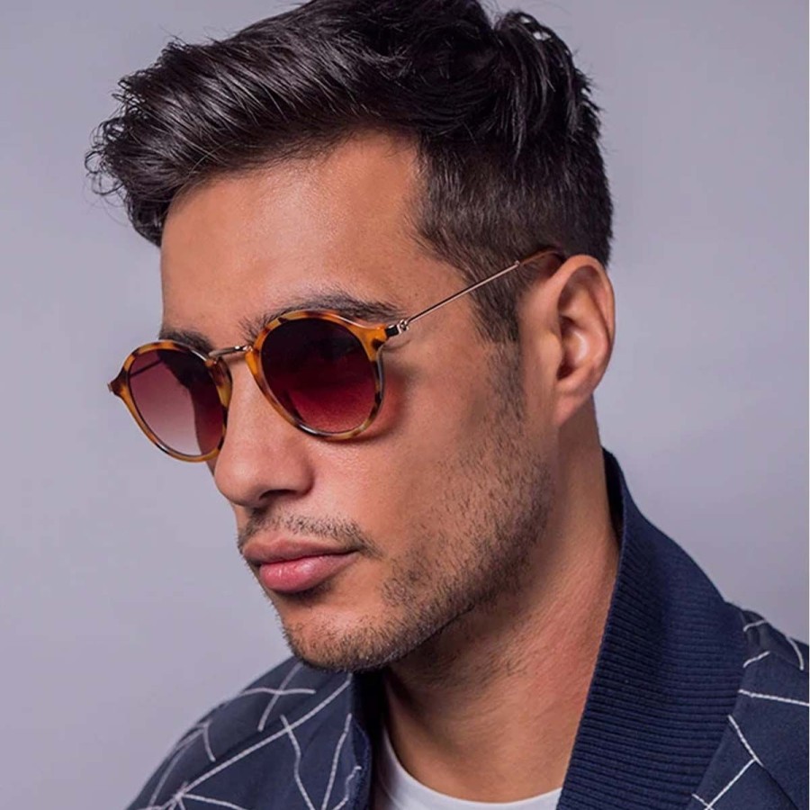 Accessories Lockwood | Muffins Sunglasses