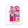 Paper Lockwood Stickers | Congrats On Your Dreamhouse! Greeting Card