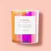 Home Lockwood Candles & Incense | Festival Candle