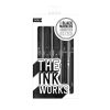 Paper Lockwood Pens & Pencils | The Ink Works Markers-Set/5