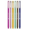 Paper Lockwood Pens & Pencils | Le Pen Retro Colors-Set Of 6