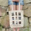 Accessories Lockwood | Astoria Shop Fronts Tote Bag