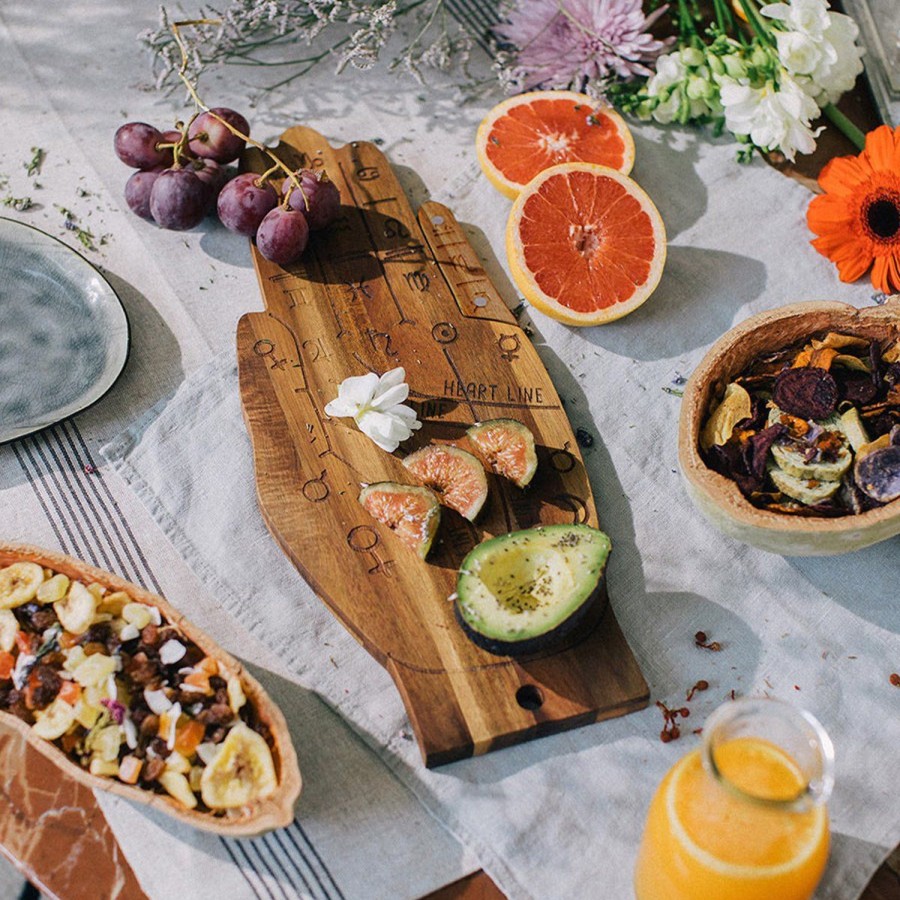 Home Lockwood Bar | Secret Serving Board