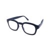 Accessories Lockwood | Sy Blue Light Blocker Glasses-Matte Navy