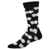 Men Lockwood | Lucky 7'S Men'S Sock