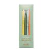 Paper Lockwood Pens & Pencils | Little Boost Twisty Pen Set