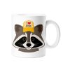 Home Lockwood Mugs | Astoria Raccoon Mug