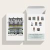 Paper Lockwood Boxed Cards & Postcards | Astoria Shop Fronts Note Cards-Box/18