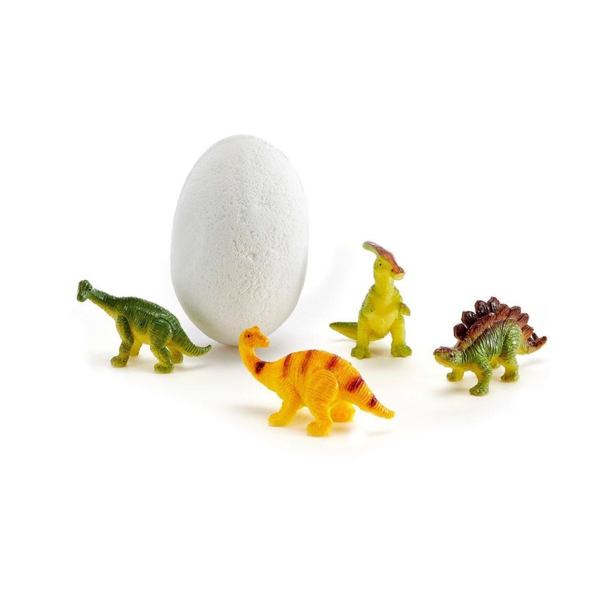 Kids Lockwood Games & Toys | Dino Fizzy Egg, Assorted