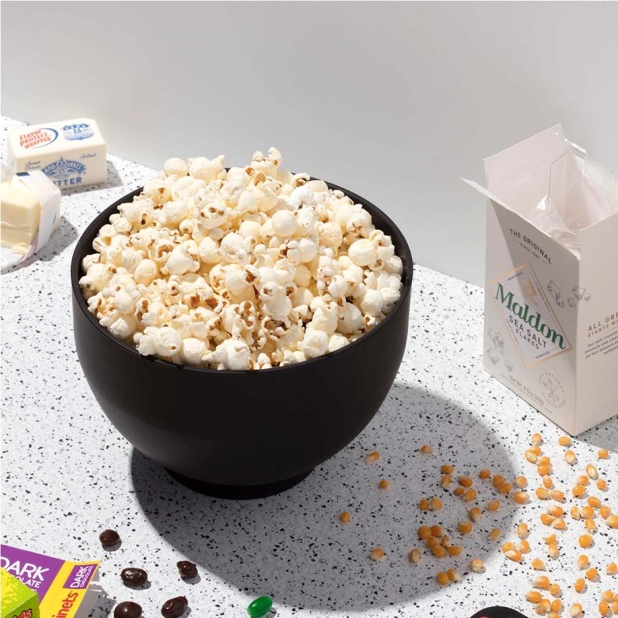 Home Lockwood Snacks | Popcorn Popper