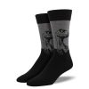 Men Lockwood | Raptor Men'S Sock