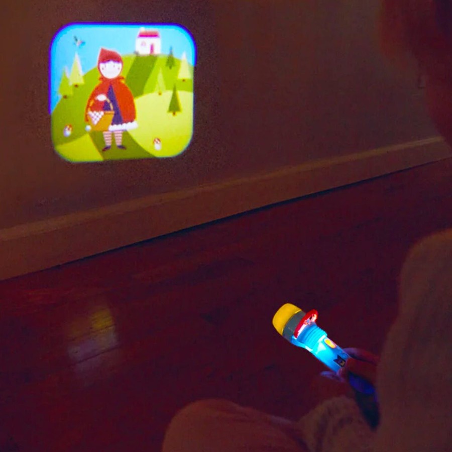 Kids Lockwood Games & Toys | Storybook Flashlight