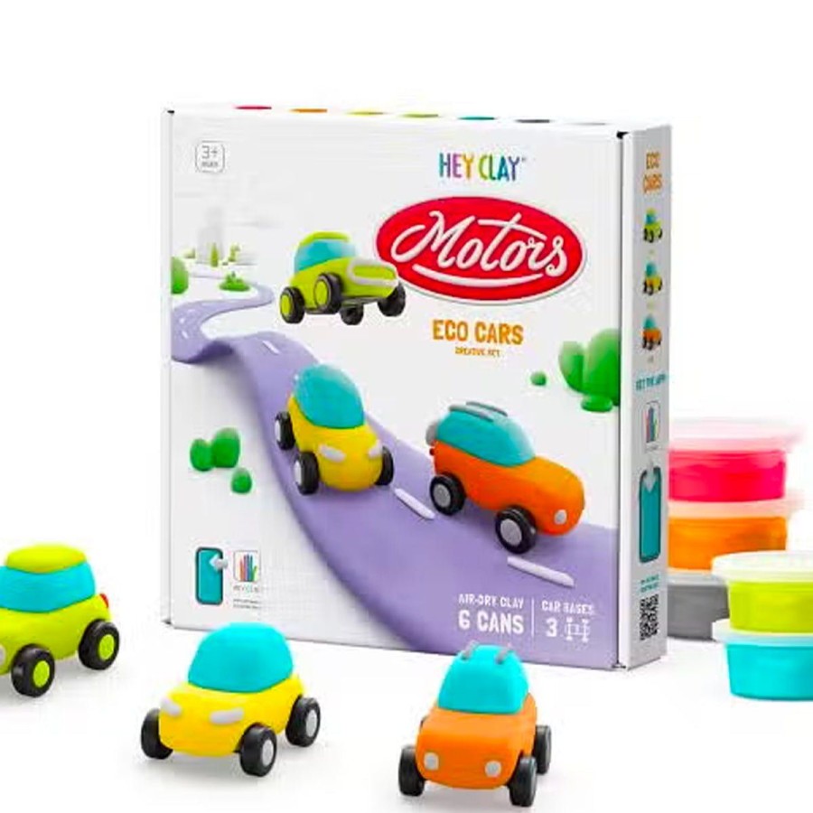 Kids Lockwood Games & Toys | Hey Clay