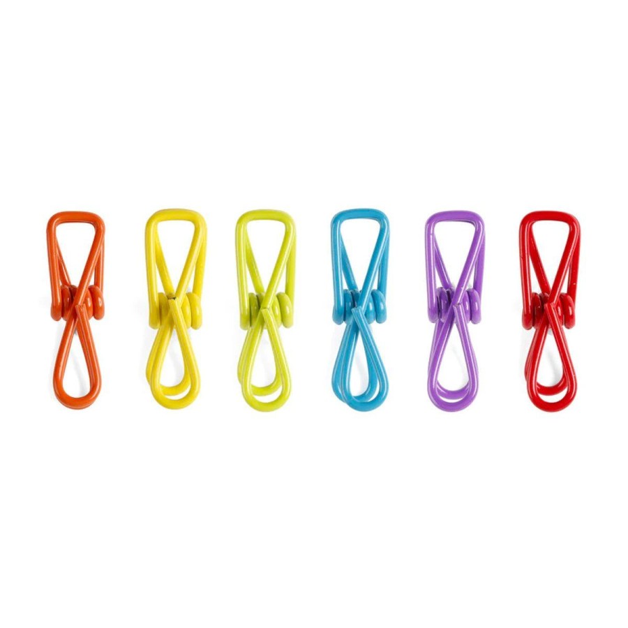 Home Lockwood Kitchen | Multi-Purpose Clips Set/12