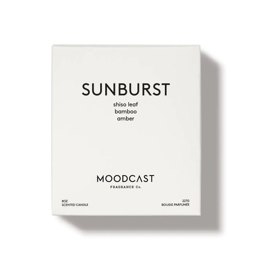 Home Lockwood Candles & Incense | Sunburst Candle