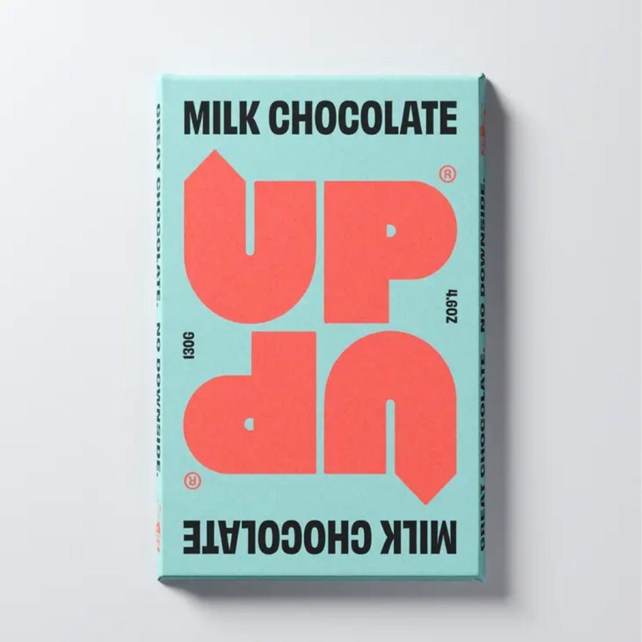 Home Lockwood Chocolate & Candy | Up Up Chocolate Bar