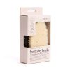 Beauty & Wellness Lockwood Beauty Tools | Exfoliating Body Dry Brush