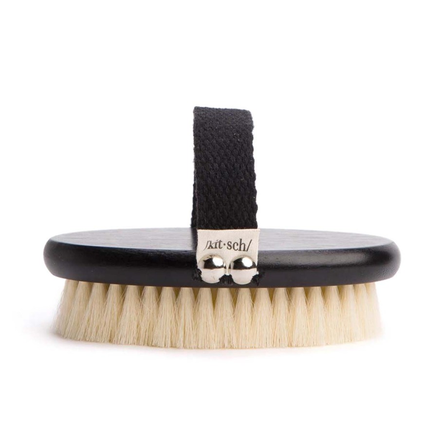 Beauty & Wellness Lockwood Beauty Tools | Exfoliating Body Dry Brush