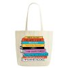 Accessories Lockwood | Banned Books Tote Bag