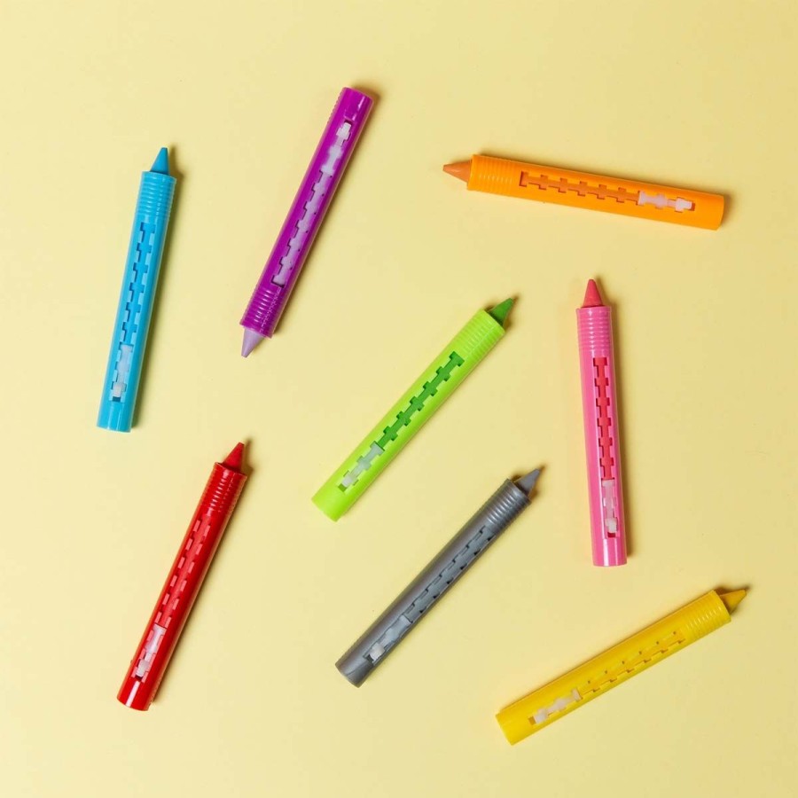 Kids Lockwood Games & Toys | Bath Crayons