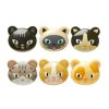 Home Lockwood Bar | Cat Bag Clips-Assorted Cats