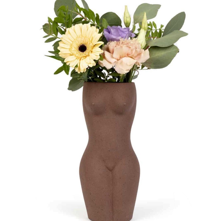 Home Lockwood Planters & Vases | Body Vase